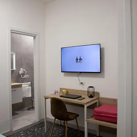 Domus Coriolano Apartment *