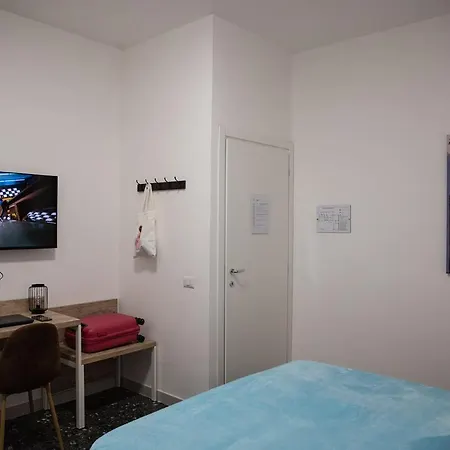 Domus Coriolano Apartment Rome