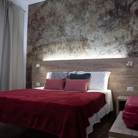Domus Coriolano Rome