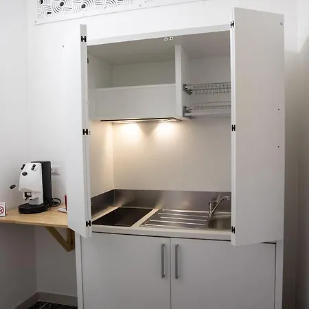 Domus Coriolano Apartment Rome