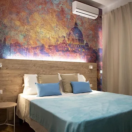 Domus Coriolano Apartman