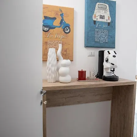 Domus Coriolano Róma