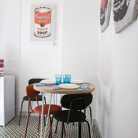 Apartman Domus Coriolano *