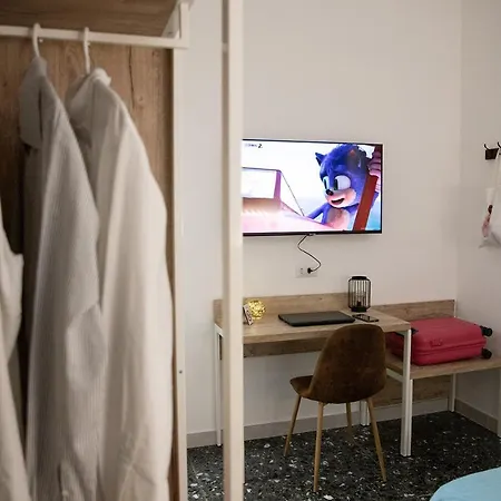 Domus Coriolano Apartman *