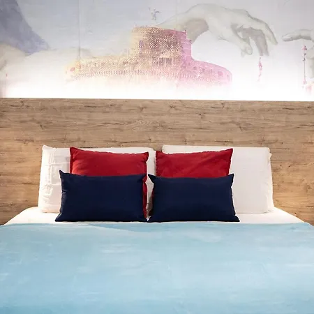 Domus Coriolano Apartman