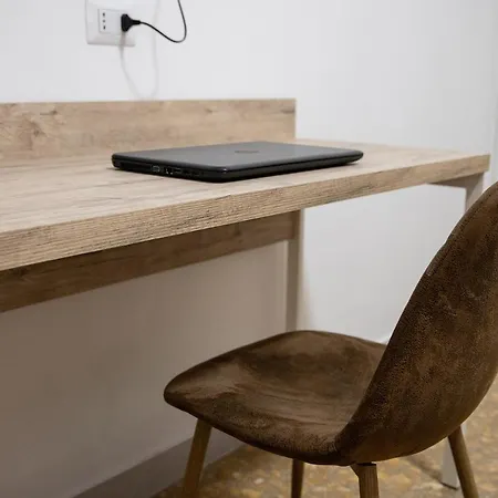 Domus Coriolano Apartman *