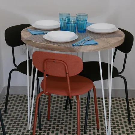 Domus Coriolano רומא