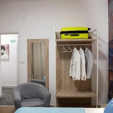 דירה Domus Coriolano רומא