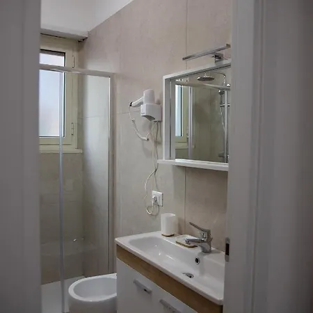 Domus Coriolano * רומא