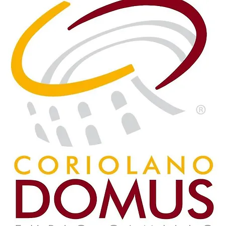 Domus Coriolano * רומא