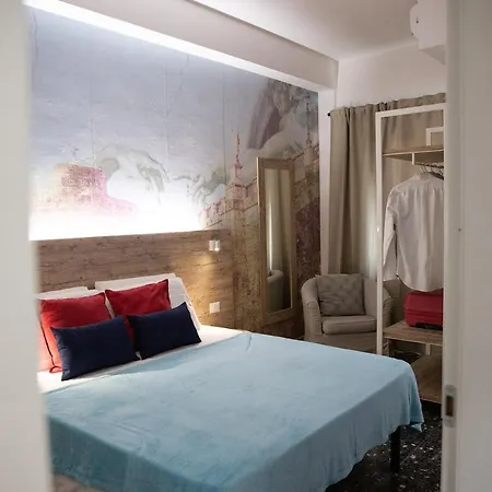 דירה Domus Coriolano *