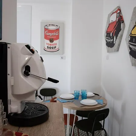 Domus Coriolano * רומא