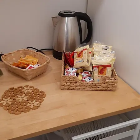 Domus Coriolano * רומא