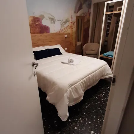 Domus Coriolano * רומא