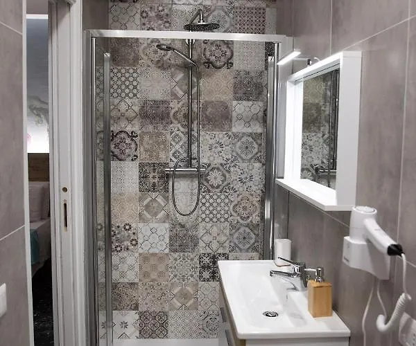 Domus Coriolano * 로마