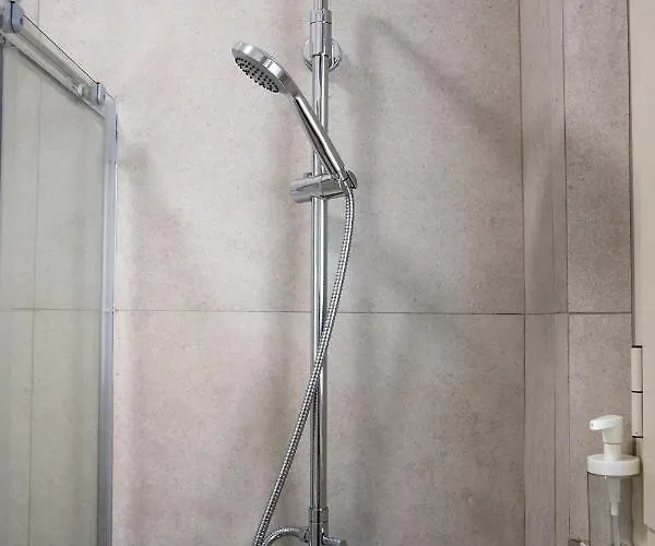 아파트 Domus Coriolano