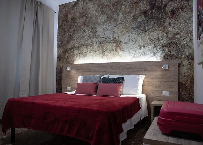 Domus Coriolano 로마