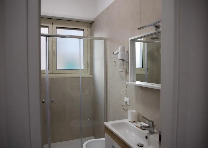 Domus Coriolano * 로마