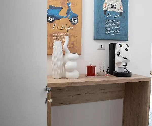 Domus Coriolano 로마