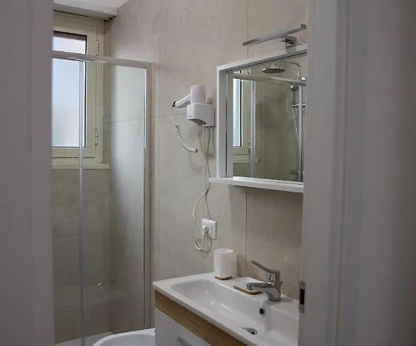 Domus Coriolano * 로마