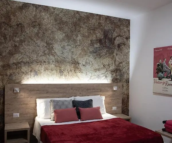 Domus Coriolano 로마