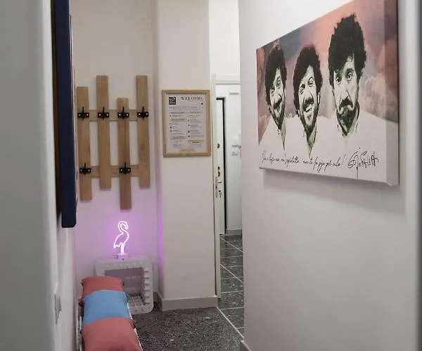 아파트 Domus Coriolano