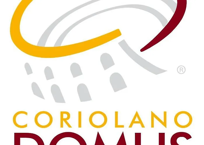 Domus Coriolano * 로마