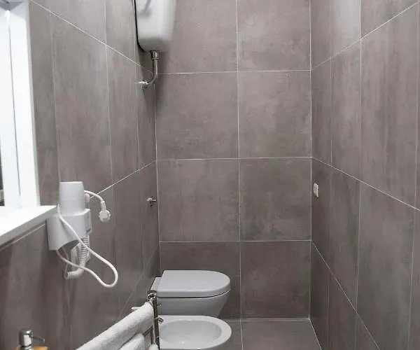 Domus Coriolano 로마