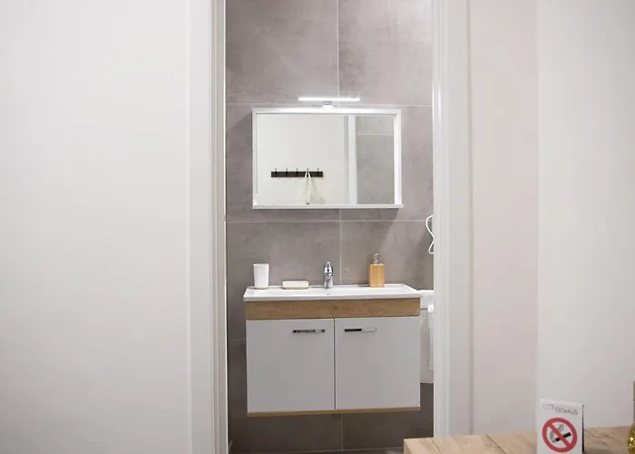 Domus Coriolano * 로마