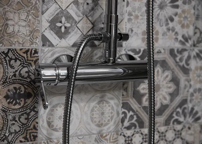 Domus Coriolano 아파트 로마