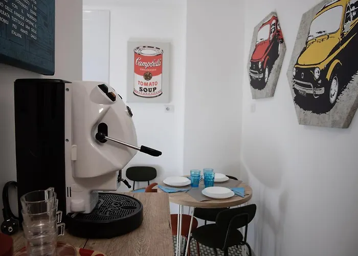 Domus Coriolano * 로마