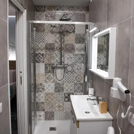 Domus Coriolano * Roma