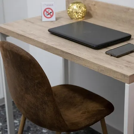 Appartamento Domus Coriolano Roma