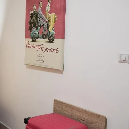 Domus Coriolano Appartamento