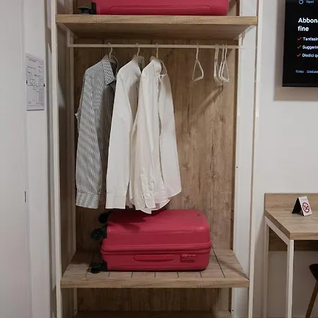 Appartamento Domus Coriolano *