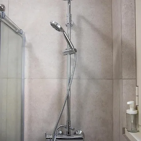 Appartamento Domus Coriolano