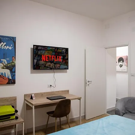 Appartamento Domus Coriolano Roma