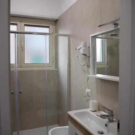 Domus Coriolano * Roma