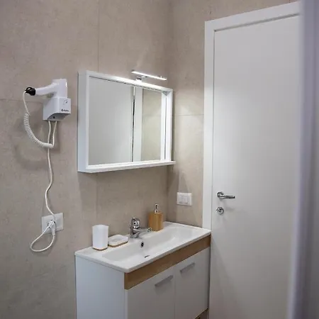 Domus Coriolano Roma