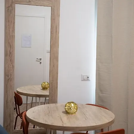 Appartamento Domus Coriolano *