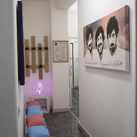 Appartamento Domus Coriolano