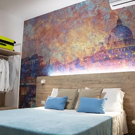 Appartamento Domus Coriolano