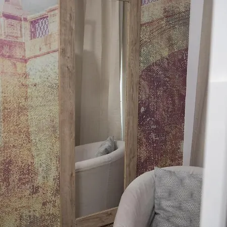 Appartamento Domus Coriolano