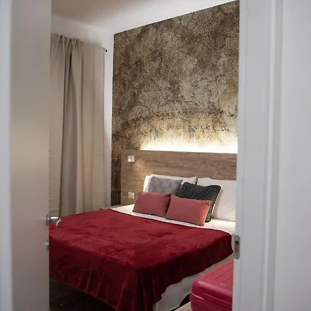 Domus Coriolano Roma