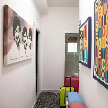 Domus Coriolano Roma