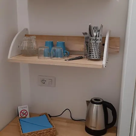 Domus Coriolano Appartamento Roma