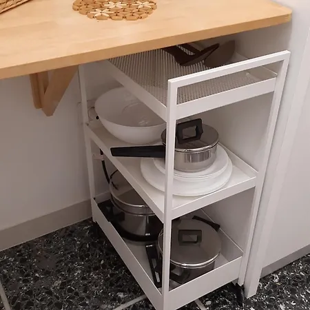 Domus Coriolano Appartamento *