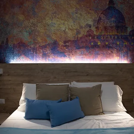 Appartamento Domus Coriolano