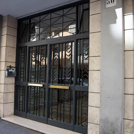 Domus Coriolano * Roma