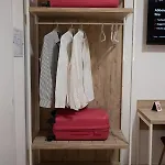 Апартаменты Domus Coriolano *